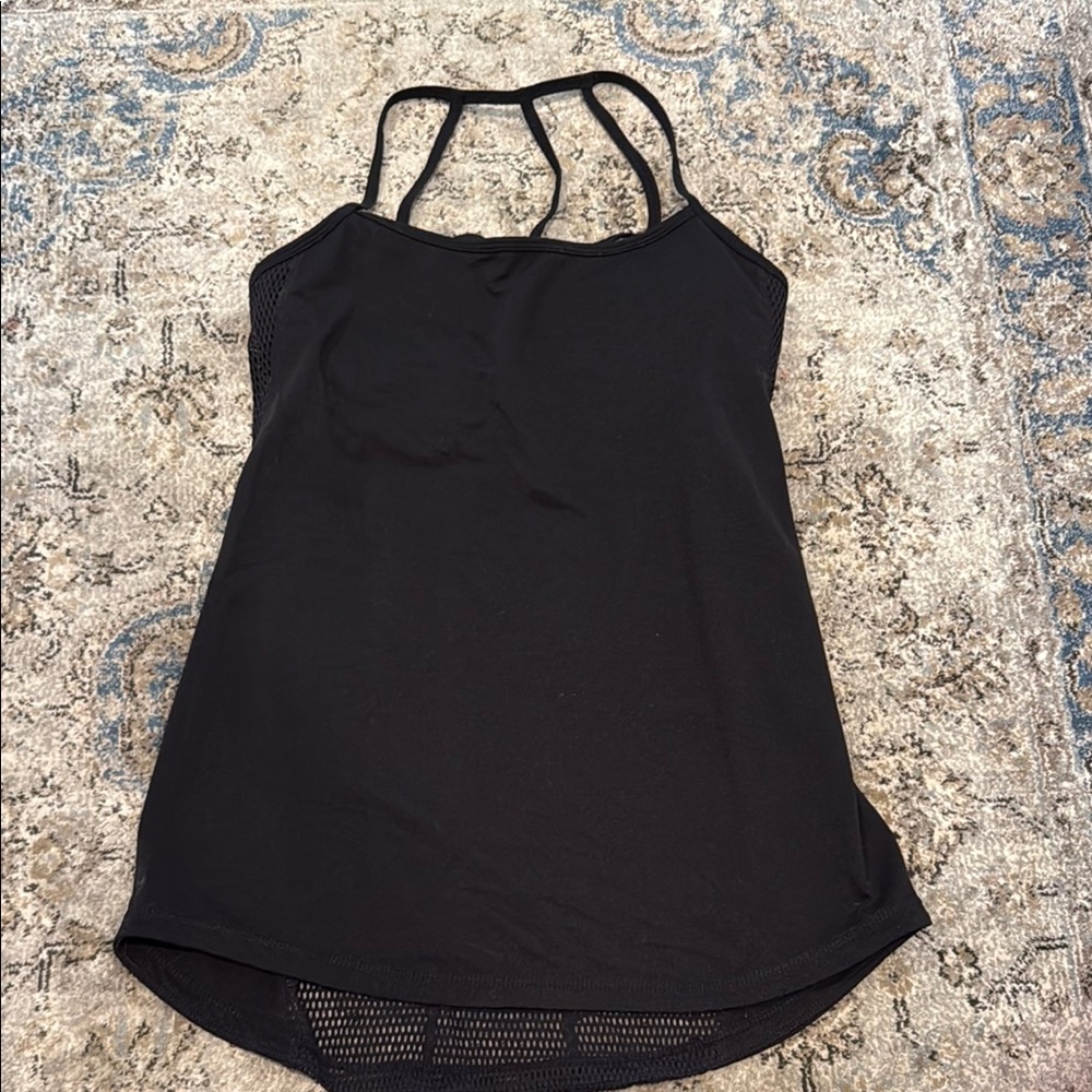 Zella top